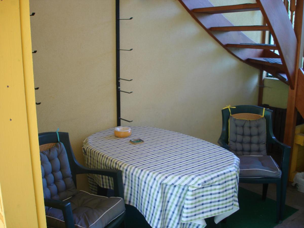 Ferienwohnung Anna Semmering Exterior photo